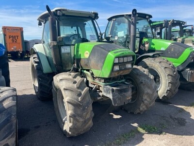 J LLOYD TRUCK, PLANT & SALVAGE AUCTION