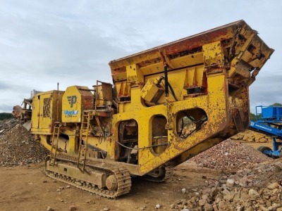 Edge Hill Quarry Auction