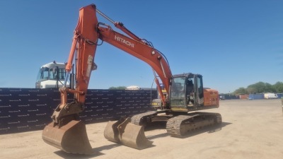 Prees Plant & Agricultural Auction