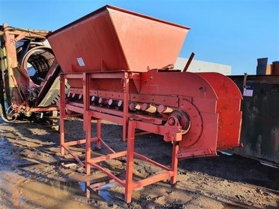 Hilltop Machinery Ltd UNRESERVED Closing Down Timed Online Auction.