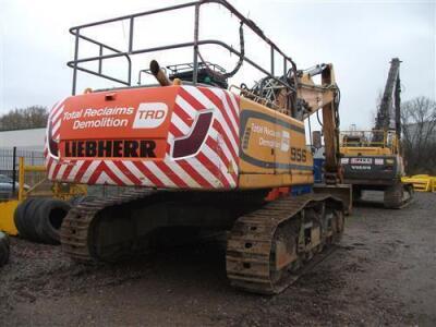 Total Reclaims Demolition Ltd Auction