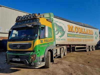 Collard Group Fleet Renewal Auction