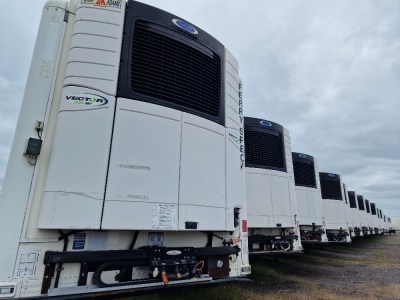 MBS Transport Refrigeration