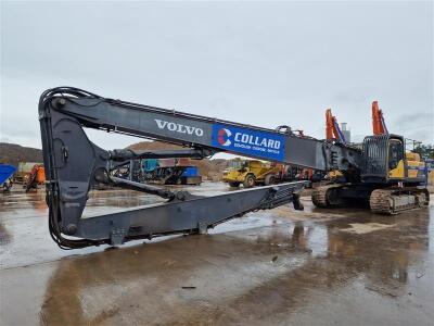 Collard Group Fleet Renewal Auction