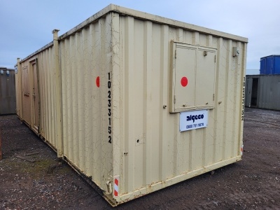 Prees Hybrid Auction