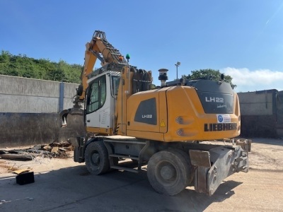 Hazell & Jefferies Ltd Auction