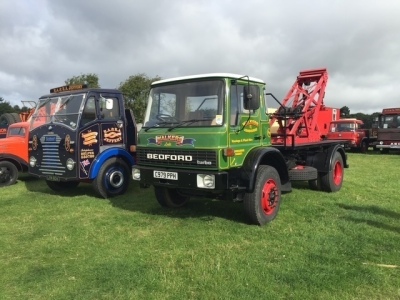 Walkers of Ashbourne Ltd Retirement Auction