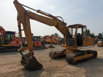 Fiat FE12LC Excavator