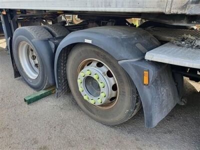 2017 DAF CF480 6x2 Tractor Unit  - 13