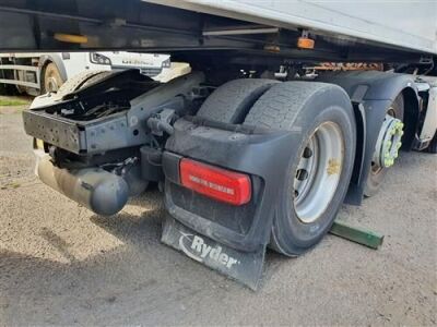 2017 DAF CF480 6x2 Tractor Unit  - 15