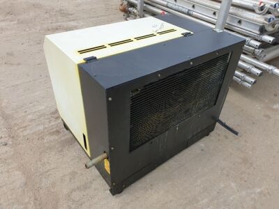 Ingersoll Rand SSR Compressor - 2