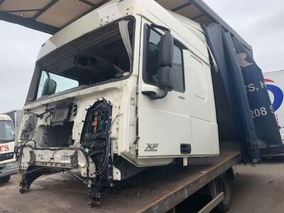 2015 DAF 6x2 Tractor Unit Chassis - 16