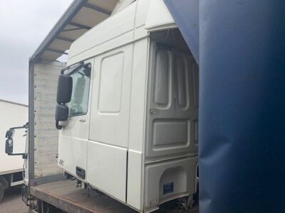 2015 DAF 6x2 Tractor Unit Chassis - 18