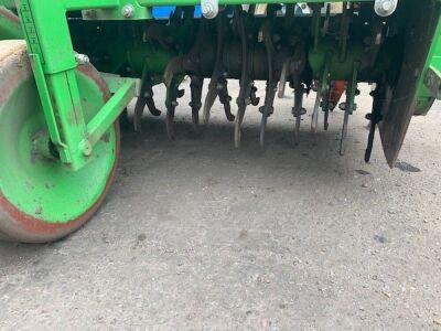 2012 AVR GE-FORCE 4x90 HD Soil Cultivator - 6