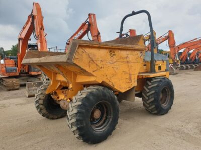 2006 Benford 9000 Straight Tip Dumper