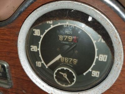 1952 Austin A70 Pickup Truck - 18