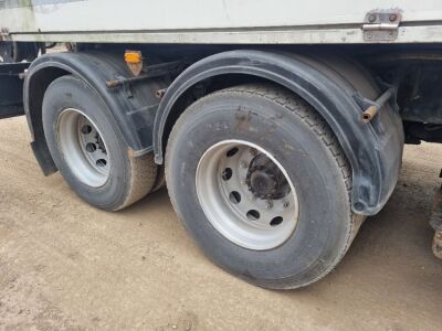 2008 Volvo FM 8x4 Tipping Jet Vac Rigid - 13