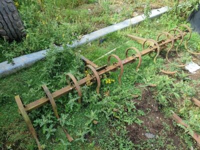 3 x Agricultural Implements  - 6
