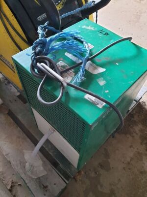 Dehumidifier