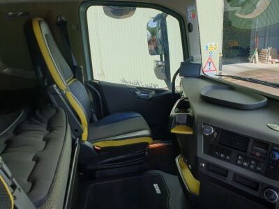 2018 Volvo FH16 750 6x4 150 Tonne Tractor Unit - 12