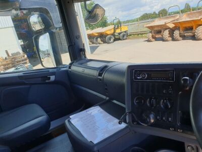 2012 Scania G420 6x2 Mid Lift Tractor Unit  - 12