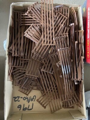 Box of Cable Ties