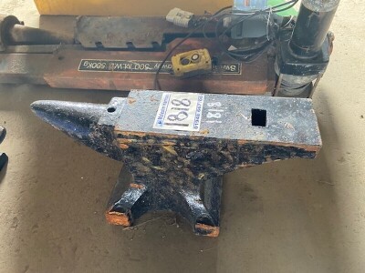 Anvil