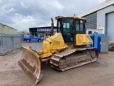 2013 Komatsu D51PX-22 Dozer