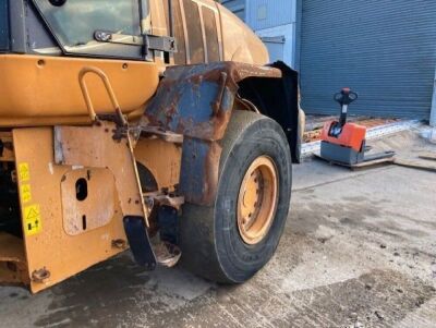 2007 Case 721E  Loading Shovel  - 7