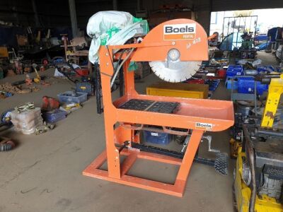 Saint Gobain CM501 Block Saw - 2