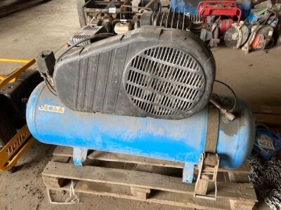 ARAC R3914-150 Single Phase Compressor