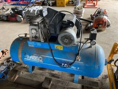 ARAC R3914-150 Single Phase Compressor - 2