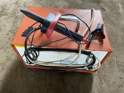 Battery Charger - 2