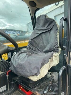 2011 JCB 535-95 Telehandler - 7