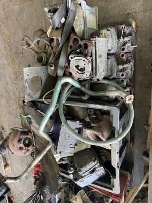 Qty of Volvo Engine Spares  - 2