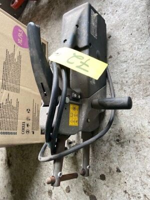 Sealey SR122 Spot Welder