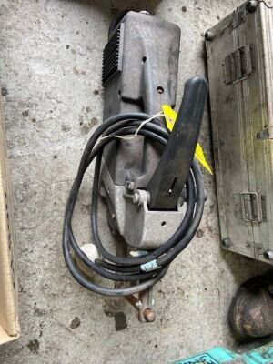 Sealey SR122 Spot Welder - 2