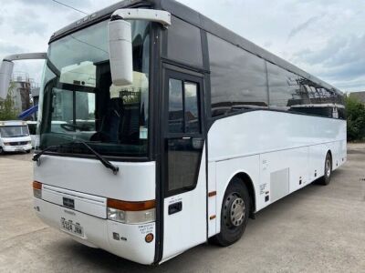 1998 Volvo B10 M Van Hool T9 57 Seat Coach