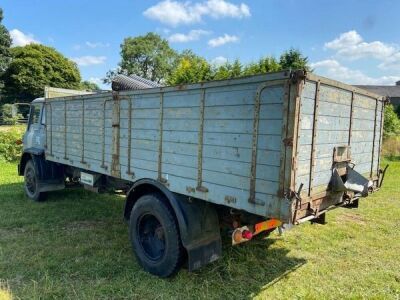 Bedford TK330 4x2 Tipper - 3