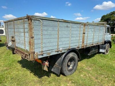 Bedford TK330 4x2 Tipper - 4