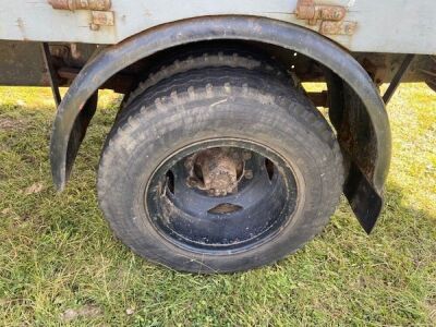 Bedford TK330 4x2 Tipper - 7