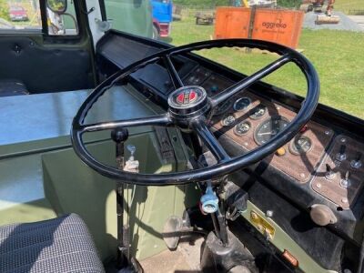 1972 ERF 220 6x2 Tractor Unit - 12