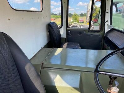 1972 ERF 220 6x2 Tractor Unit - 13