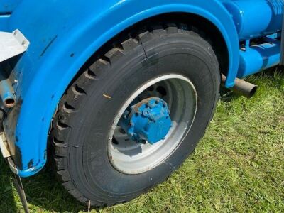 1973 Foden S80 4x2 Tractor Unit - 5