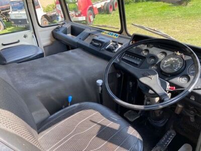 1973 Foden S80 4x2 Tractor Unit - 14