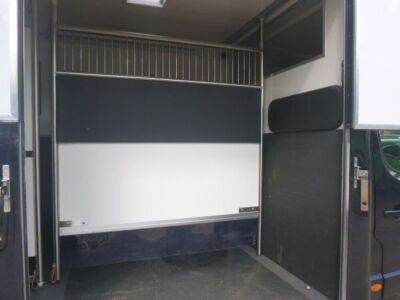 2013 Vauxhall Movano Horsebox - 19