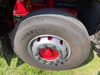 1979 Scania 141 V8 370 4 x 2 Tractor Unit - 13