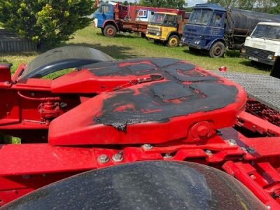 1979 Scania 141 V8 370 4 x 2 Tractor Unit - 17