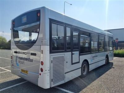 2009 Alexander Dennis Part 4 Enviro 200 Bus  - 3