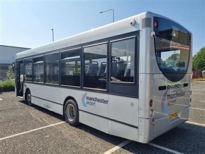 2009 Alexander Dennis Part 4 Enviro 200 Bus  - 4